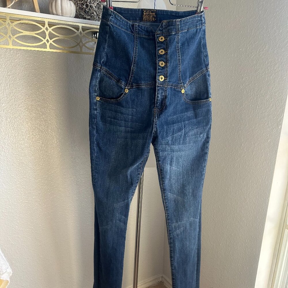 GoodTime Jeans Company